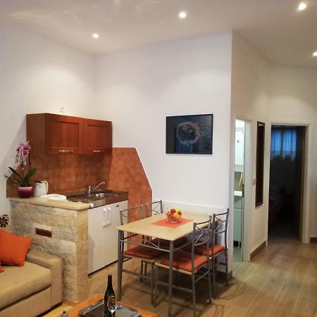 Adria Apartments PUY 외부 사진