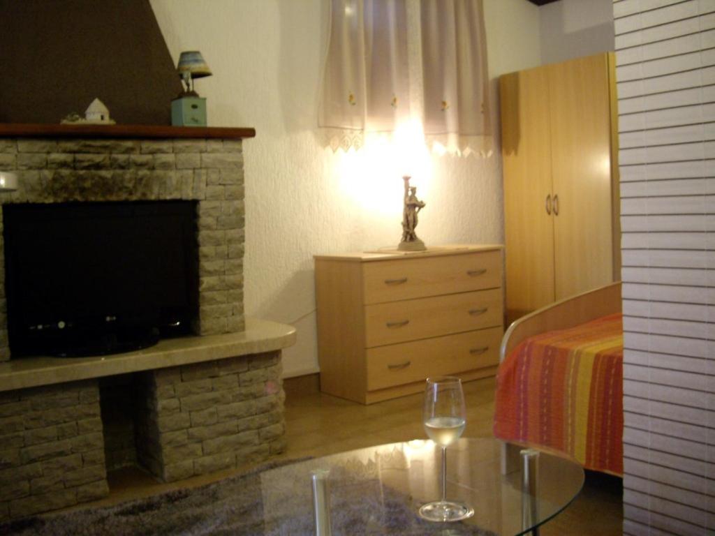Adria Apartments PUY 외부 사진