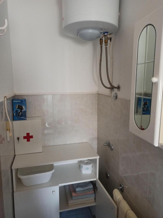Adria Apartments PUY 외부 사진