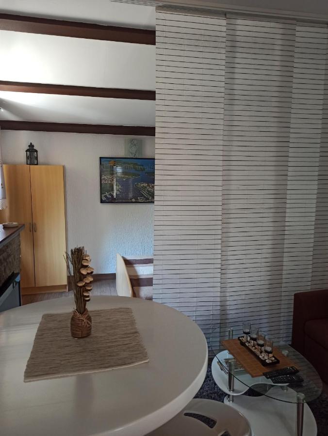 Adria Apartments PUY 외부 사진