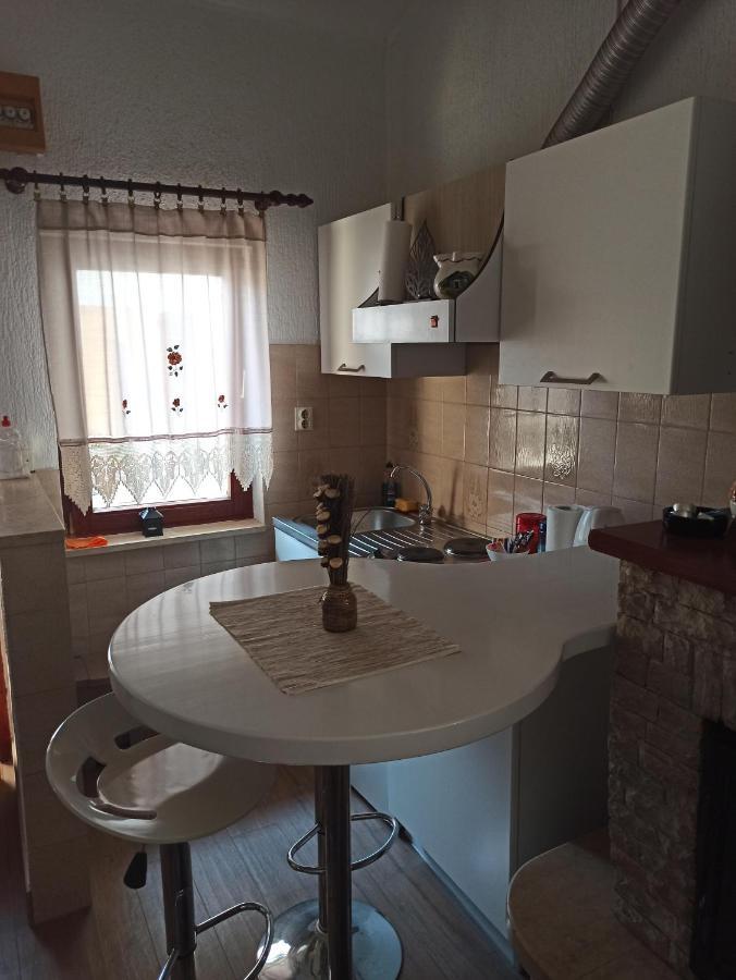 Adria Apartments PUY 외부 사진