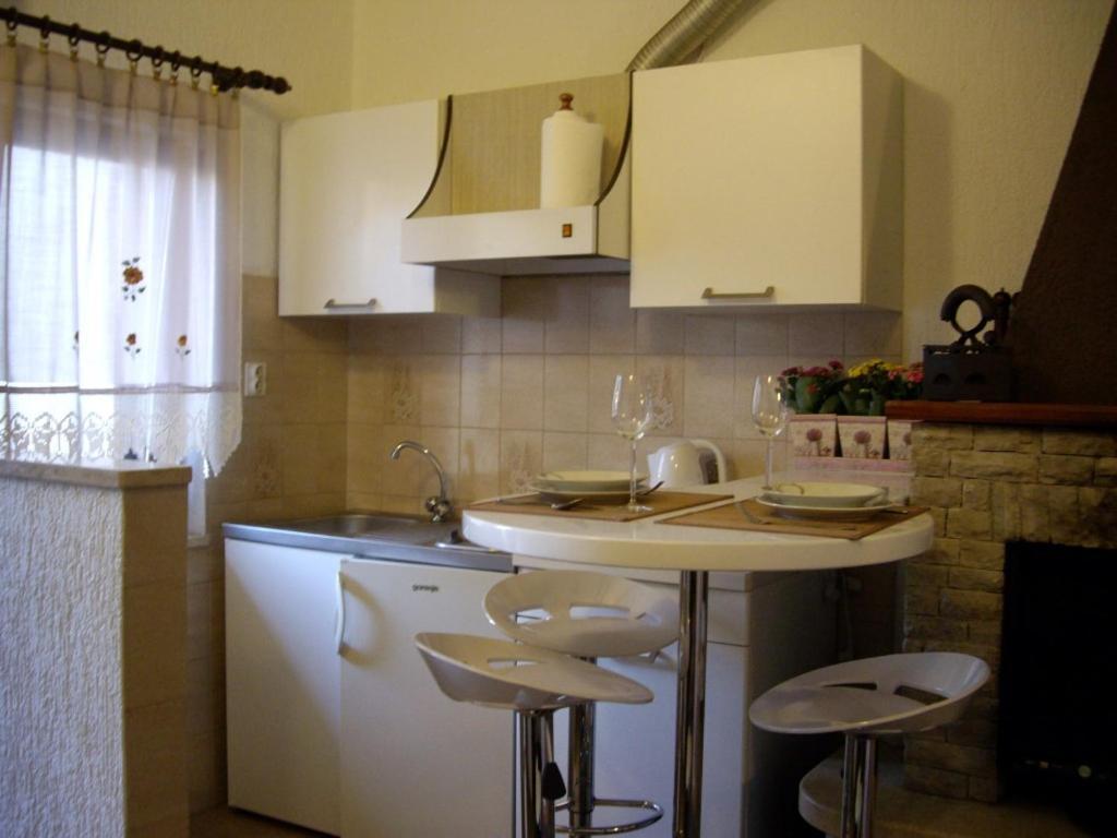 Adria Apartments PUY 외부 사진