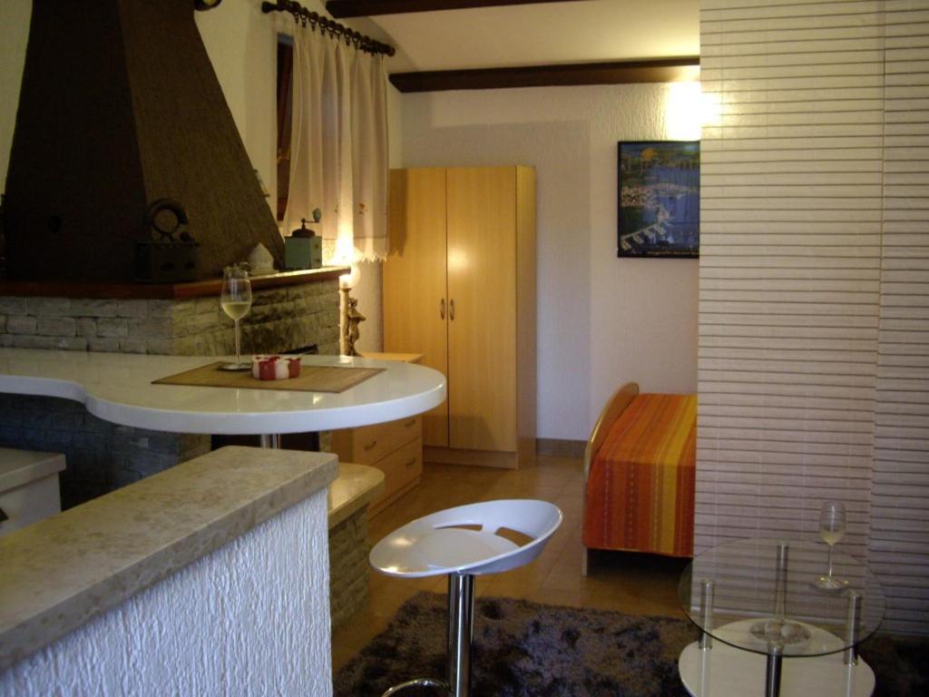 Adria Apartments PUY 외부 사진