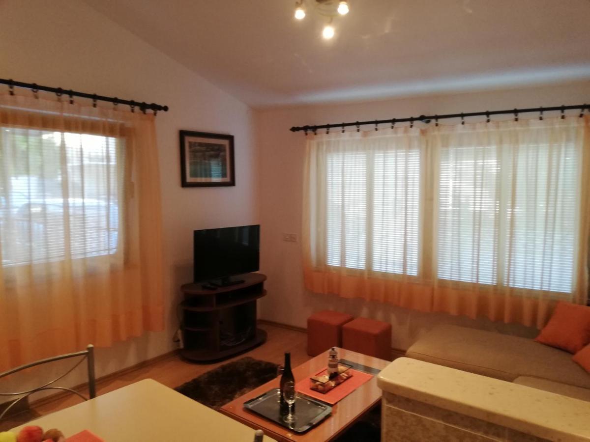 Adria Apartments PUY 외부 사진
