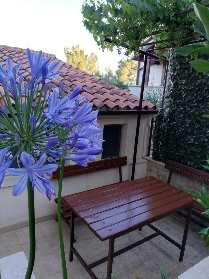 Adria Apartments PUY 외부 사진